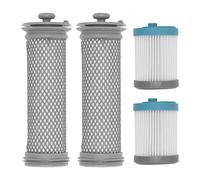 DingGreat Replacement Pre & Post Filter Kit for Tineco A10 Hero/Master, A11 Hero/Master, PURE ONE S11, PURE ONE S12 Cordless Vacuum Cleaner