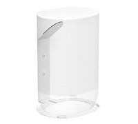 Dinghosen Heavy-duty Wall Mount Bracket for Sonos Move 2 and Move Mount Indoor/Outdoor Easy to Install Speaker Mount for Sonos Move Wall Mount Hook, White
