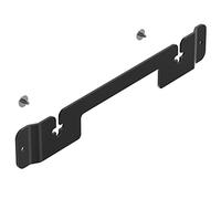 Dinghosen Mount for Sonos Ray - Wall Mount, Floating Soundbar Bracket (Black)