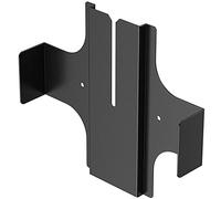 Dinghosen Wall Mount Fit for Sonos Amp Slim Mounting Bracket for Sonos Wireless Amplifier with Wall Mounting Kits, Black