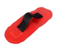 Dinghy Support Made Easy with PVC Grab Handle Designed to Enhance Safety on Water (red)