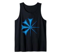 Dingir Sumerian God Tank Top