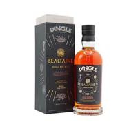 Dingle Distillery - Bealtaine Single Malt Whiskey. Triple Distilled 52.5% ABV, 70cl, Limited Edition