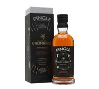 Dingle Grianstad an Gheimhridh Single Malt Irish Single Malt Whiskey