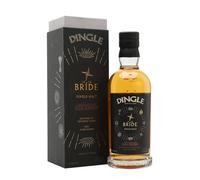 Dingle La Le Bride Single Malt Irish Single Malt Whiskey