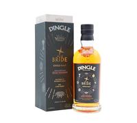 Dingle La le Bride Single Malt Irish Whiskey 50.5% ABV, 70cl