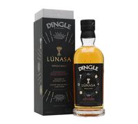 Dingle Lunasa Single Malt Irish Single Malt Whiskey