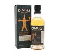 Dingle Small Batch Pot Still Whiskey Irish Single Pot Still Whiskey