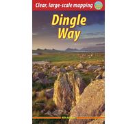 Dingle Way (4 ed)