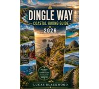 DINGLE WAY COASTAL HIKING GUIDE 2026