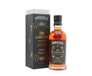 Dingle - Wheel Of Time Series - Conocht An Earraigh Cabernet Sauvignon Finish - Whiskey 70cl 50.5% ABV