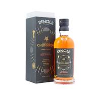 Dingle - Wheel Of Time Series - Grianstad An Gheimhridh Tawny Port Finish - Whiskey 70cl 50.5% ABV