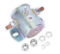 Dingln Automotive Starter Relay Automotive Starter Electromagnetic Switch Relay 12V/24V (DC12V)