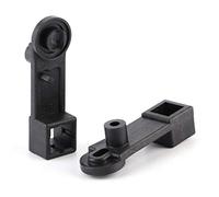 Dingln OM642 Intake Manifold Swirl Valve Arm Connecting Rod Repair Set A6420905037 Fit For M-e-r-c-e-d-e-s-Benz Diesel 3.0L V6