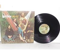 Dingly Dell Lindisfarne 1972