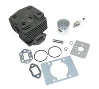 Dingmao 36mm Cylinder Piston Kit for Zenoah RedMax BC3500 BK3400 BK3401 BK3402 BK3410 BK3420 BK3500 BK3501