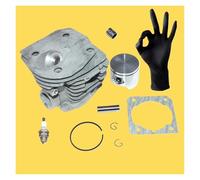 Dingmao Compatible for Jonsered Chainsaw CS2147 CS2147EPA CS2152 CS2152EPA CS2153 RedMax G5300