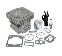 Dingmao Cylinder Piston Kit Fit for RedMax EBZ8050 EBZ8050RH 848H0012A1