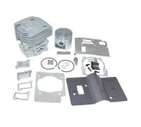Dingmao Cylinder Piston Kit for Hus RedMax EBZ8560 EBZ8560RH 599886701