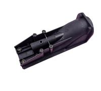 DingMotuo Jet Pump Part with Built-in Nut Replacement Part Compatible with Xinshuo TX822 RC Jet Boat, Propulsion Accessory
