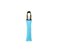 Dingo Agility Bite Tug for Dog, Handmade Toy Floating on the Water Blue 15614