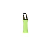 Dingo Agility Bite Tug for Dog, Handmade Toy Floating on the Water Green 15615