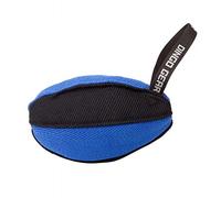 DINGO GEAR Bite Tug Rugby Ball for Dog Training Fun IGP K9 Blue S02789