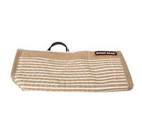 DINGO GEAR Cover for the Bite Sleeve, Jute, 1.2 kg