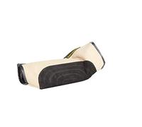 DINGO GEAR Cover with Tactical Plastic Inserts for the Bite Sleeve, Jute, 1.3 kg