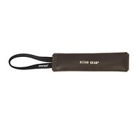 DINGO GEAR Dog Bite Tug Handmade of Brown Leather S00235