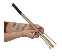 Dingo Gear Dog Training Stick For Obedience Training, Bamboo Bugbear For Courage Test, Handmade, S02635