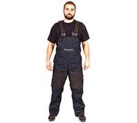 DINGO GEAR Dog Training Trousers Ripstop Light Guard Black Size L S01010