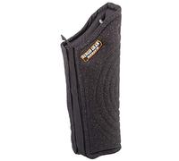 Dingo Gear Long Protector for Bite Training Universal Left and Right Leg Handmade of French Material Soft Black S01984