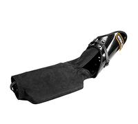 DINGO GEAR Rocky Right Bite Sleeve Hard Wide Bite Bar, Leatherette Guard for IGP K9 Decoy Army Dog Bite Training Other S00509, Black