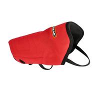 Dingo Gear Short Bite Sleeve Universal Bite Guard Handmade of French Material for Dog Training Medium Hardness Red Jack S00534