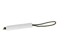 Dingo Leather Roll with a Handle, Great for Bite Training and Play Tug of War with Dog 12798