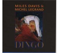 Dingo & Michel Legrand