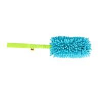 DINGO Mop toy for dog - Bungee Tug Chaser for training, motivation and fun, 15575, assorted colors