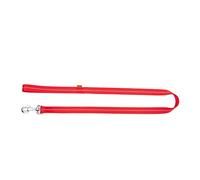 Dingo Red Reflective Leash, Material Dog Lead 120 cm Long 11570