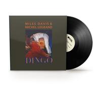 Miles Davis & Michel Legrand - Dingo: Selections From The Motion Picture Soundtrack [VINYL]