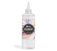 DINGSEN Art Silicone Pouring Oil for Acrylic Paint - Pure, Cell Effect 300g