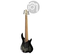 Dingwall CB3 Combustion 6 Black BR PF