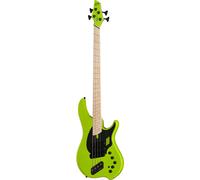 Dingwall NG3 Nolly Sig.4 Ferrari Green