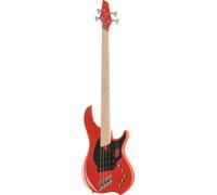 Dingwall NG3 Nolly Sig.4 Fiesta Red