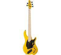 Dingwall NG3 Nolly Sig.5 Ferrari Yellow
