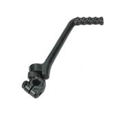 DINGYIG 13mm 16mm Hole Kick Start Lever Pedal Motorcycle For 50cc 70cc 90cc 110cc 125cc 140cc 150cc 160cc Pit Bike(Color03-13mm)