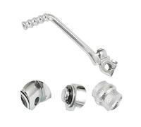 DINGYIG 13mm Moto Kick Start For CRC For Apollo110cc 125cc 140cc 150cc 160cc 170cc 190cc Drit Bike ATV Motocross