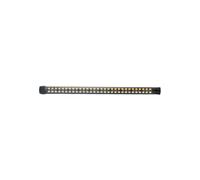 DINGYIG 20cm 30cm 40cm Motorcycle Led Tail Light Strip Rear Turn Brake Light Stop Daytime Running Lights Tail Light(20cm)