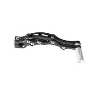 DINGYIG CNC Engine Gear Shift Lever Shifter Refit Starting Rod for Motorcycle ATV Pit Bike 50/110/125/150/250CC Kick Start Pedal(Color 01)