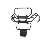 DINGYIG For 450MT For 450 MT For MT450 For IBEX Motorcycle Headlight Grilles Guard Protector Headlamp Front Light Cover Light Cover(BLACK 1)